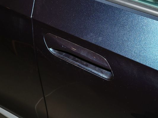 2025 VW Elektrisch voertuig ID.4 Snel oplaadbare auto Lang bereik 601km 80.4kWh Batterij Warm verkoop Nieuw model Goede prestaties met zonderak