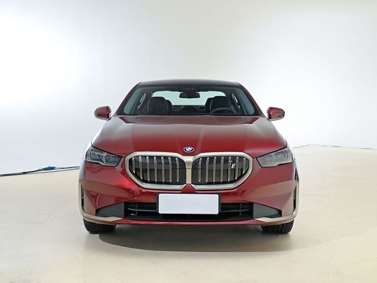 2025 BMW I5 Luxury Electric Cars Goede prestaties xDrive Long Range 651KM Fast Charging EV Nieuw model Sedan met Sunroof BMW 5 Series