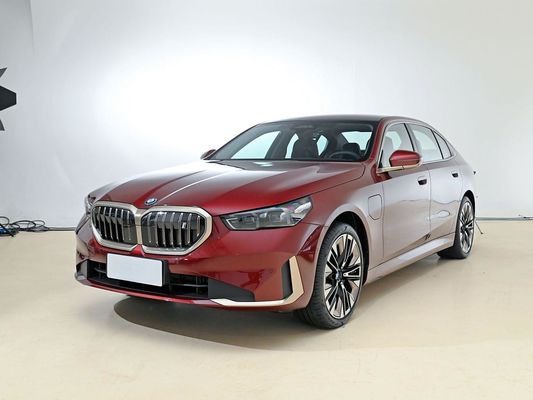 2025 BMW I5 Luxury Electric Cars Goede prestaties xDrive Long Range 651KM Fast Charging EV Nieuw model Sedan met Sunroof BMW 5 Series