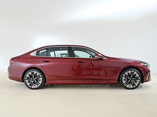 2025 BMW I5 Luxury Electric Cars Goede prestaties xDrive Long Range 651KM Fast Charging EV Nieuw model Sedan met Sunroof BMW 5 Series