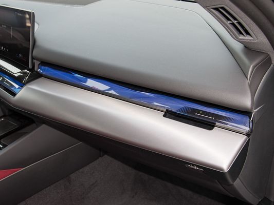 2025 BMW I5 Luxury Electric Cars Goede prestaties xDrive Long Range 651KM Fast Charging EV Nieuw model Sedan met Sunroof BMW 5 Series