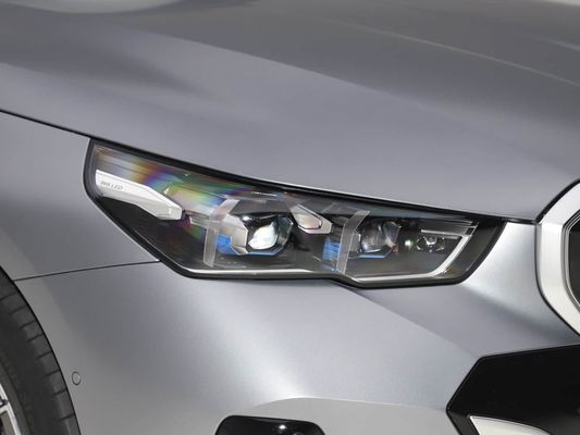 2025 BMW I5 Luxury Electric Cars Goede prestaties xDrive Long Range 651KM Fast Charging EV Nieuw model Sedan met Sunroof BMW 5 Series