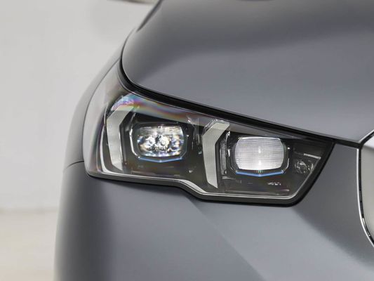 2025 BMW I5 Luxury Electric Cars Goede prestaties xDrive Long Range 651KM Fast Charging EV Nieuw model Sedan met Sunroof BMW 5 Series