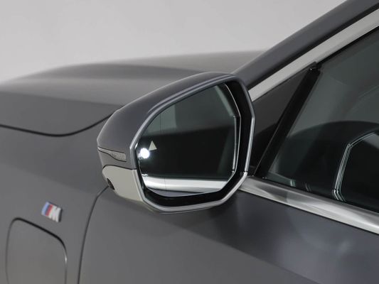 2025 BMW I5 Luxury Electric Cars Goede prestaties xDrive Long Range 651KM Fast Charging EV Nieuw model Sedan met Sunroof BMW 5 Series