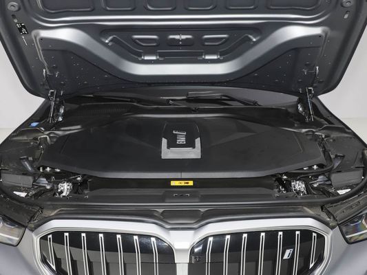 2025 BMW I5 Luxury Electric Cars Goede prestaties xDrive Long Range 651KM Fast Charging EV Nieuw model Sedan met Sunroof BMW 5 Series