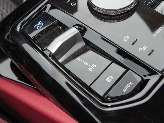 2025 BMW I5 Luxury Electric Cars Goede prestaties xDrive Long Range 651KM Fast Charging EV Nieuw model Sedan met Sunroof BMW 5 Series