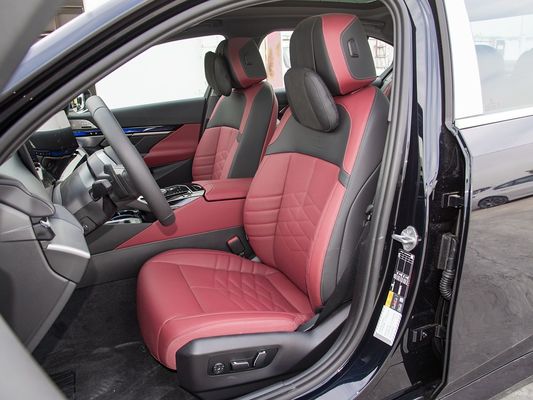 2025 BMW I5 Luxury Electric Cars Goede prestaties xDrive Long Range 651KM Fast Charging EV Nieuw model Sedan met Sunroof BMW 5 Series