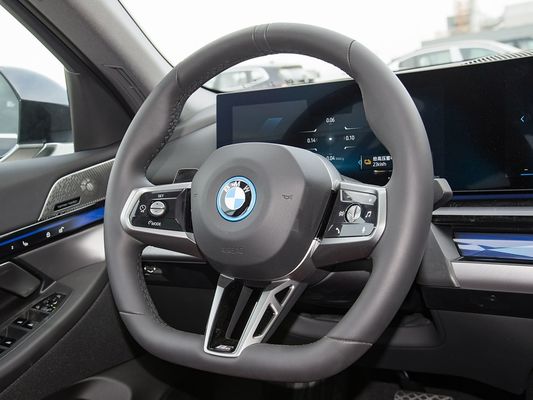 2025 BMW I5 Luxury Electric Cars Goede prestaties xDrive Long Range 651KM Fast Charging EV Nieuw model Sedan met Sunroof BMW 5 Series
