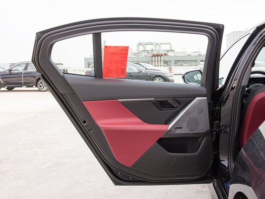 2025 BMW I5 Luxury Electric Cars Goede prestaties xDrive Long Range 651KM Fast Charging EV Nieuw model Sedan met Sunroof BMW 5 Series