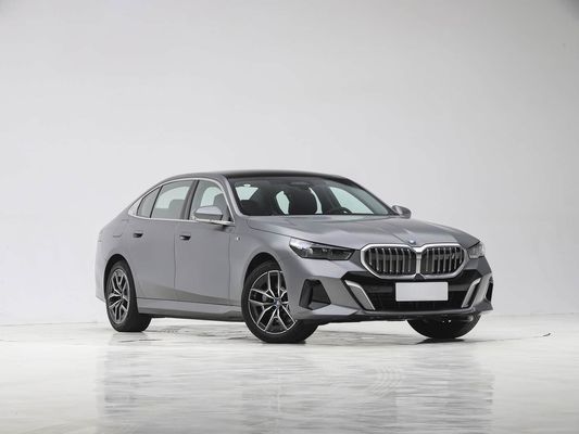 Nieuw model BMW I5 eDrive 2025 Hot-selling elektrisch voertuig lange afstand meer dan 700KM EV Fast Charging Limousine Sedan met Sunroof Big Space