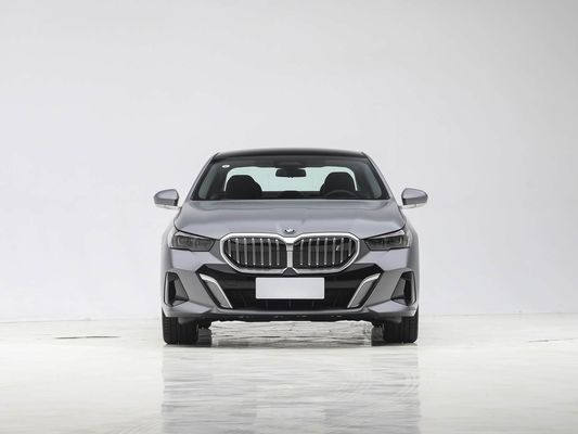 Nieuw model BMW I5 eDrive 2025 Hot-selling elektrisch voertuig lange afstand meer dan 700KM EV Fast Charging Limousine Sedan met Sunroof Big Space