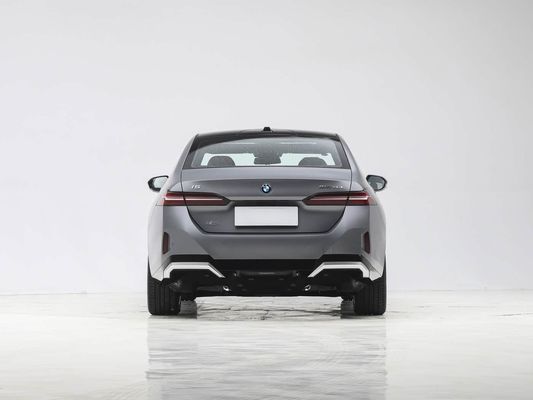 Nieuw model BMW I5 eDrive 2025 Hot-selling elektrisch voertuig lange afstand meer dan 700KM EV Fast Charging Limousine Sedan met Sunroof Big Space