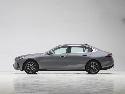 Nieuw model BMW I5 eDrive 2025 Hot-selling elektrisch voertuig lange afstand meer dan 700KM EV Fast Charging Limousine Sedan met Sunroof Big Space