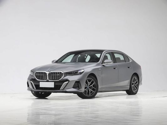 Nieuw model BMW I5 eDrive 2025 Hot-selling elektrisch voertuig lange afstand meer dan 700KM EV Fast Charging Limousine Sedan met Sunroof Big Space